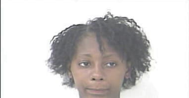 Maria Roberts, - St. Lucie County, FL 